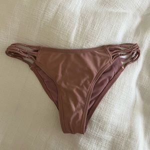 DAMSEL cheeky bikini bottoms